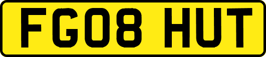FG08HUT