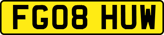 FG08HUW
