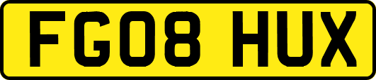 FG08HUX