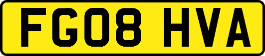 FG08HVA