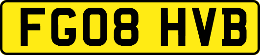 FG08HVB