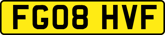 FG08HVF