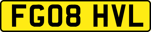 FG08HVL
