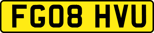 FG08HVU