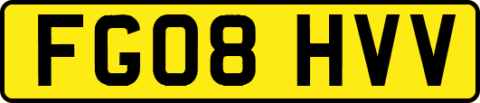 FG08HVV