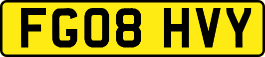 FG08HVY