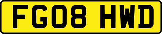 FG08HWD