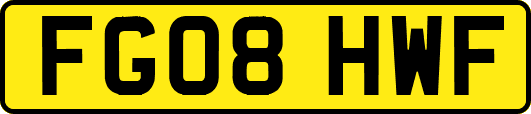 FG08HWF