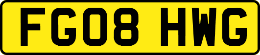 FG08HWG