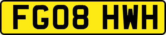 FG08HWH
