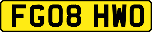 FG08HWO