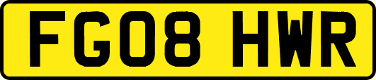 FG08HWR