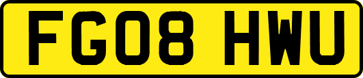 FG08HWU