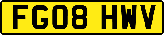 FG08HWV