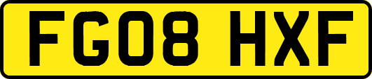 FG08HXF