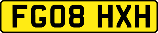 FG08HXH