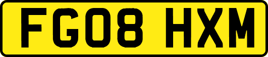 FG08HXM