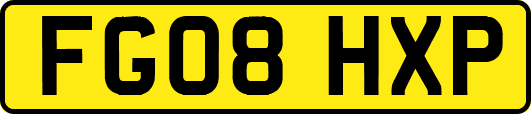 FG08HXP