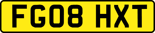 FG08HXT