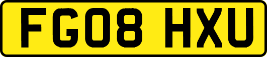 FG08HXU