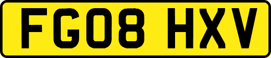 FG08HXV