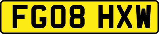 FG08HXW