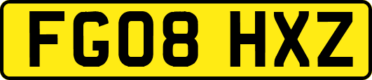 FG08HXZ
