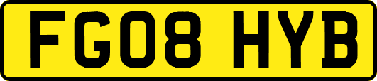 FG08HYB