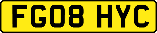 FG08HYC
