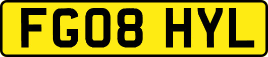 FG08HYL