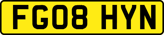 FG08HYN