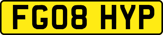 FG08HYP