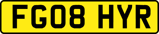 FG08HYR