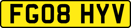 FG08HYV