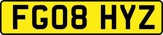 FG08HYZ