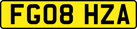 FG08HZA