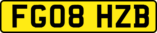 FG08HZB