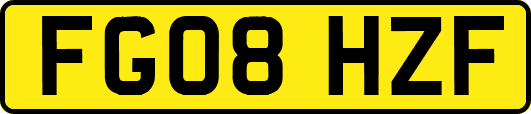 FG08HZF