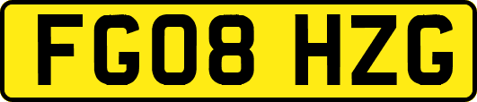 FG08HZG
