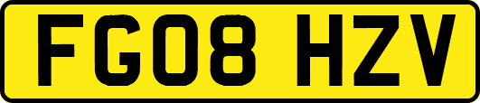 FG08HZV