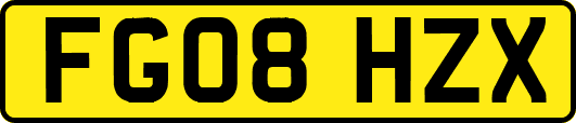 FG08HZX