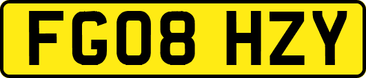 FG08HZY