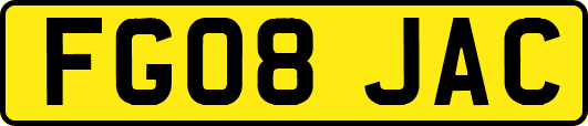 FG08JAC