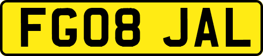 FG08JAL