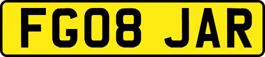 FG08JAR