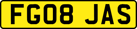 FG08JAS
