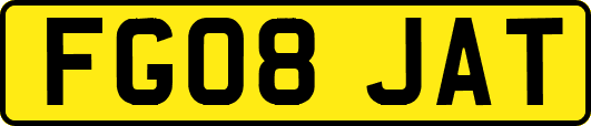 FG08JAT