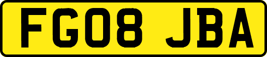 FG08JBA