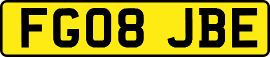 FG08JBE