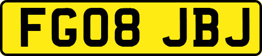 FG08JBJ